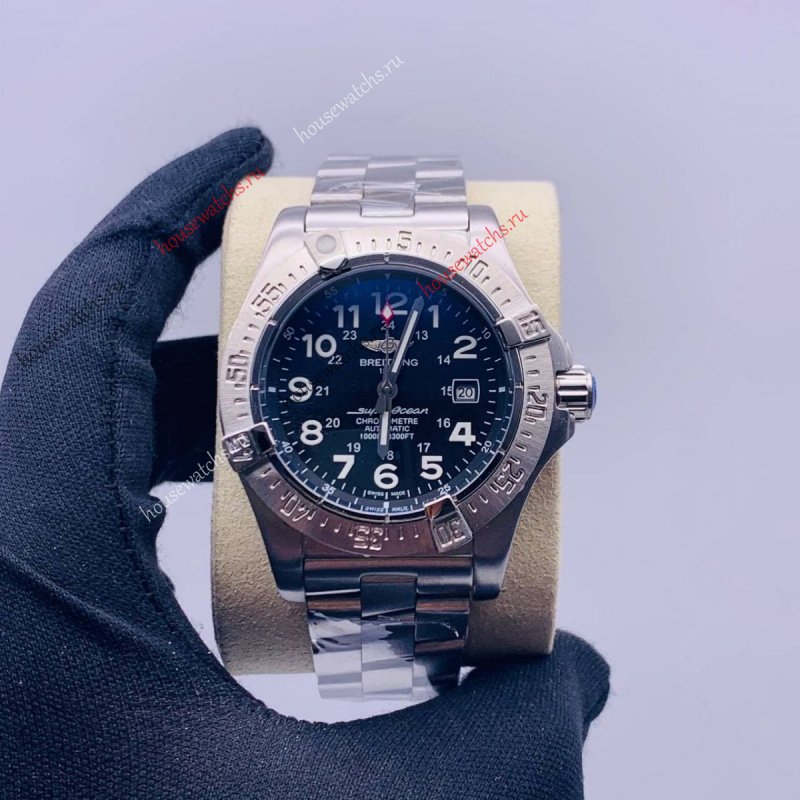 Копия Часы Breitling Superocean H104387
