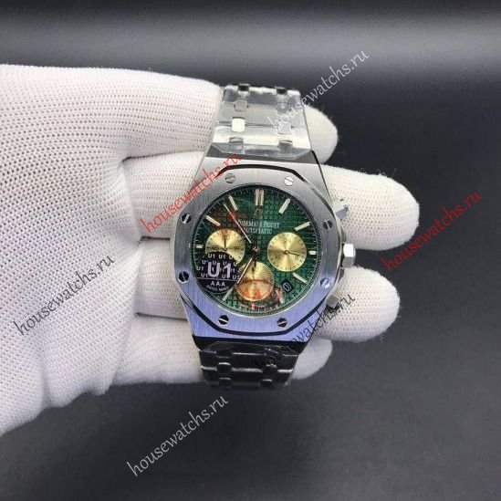 Audemars Piguet Royal Oak H104389