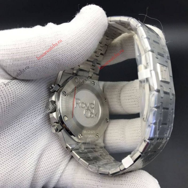 Копия Часы Audemars Piguet Royal Oak H104389