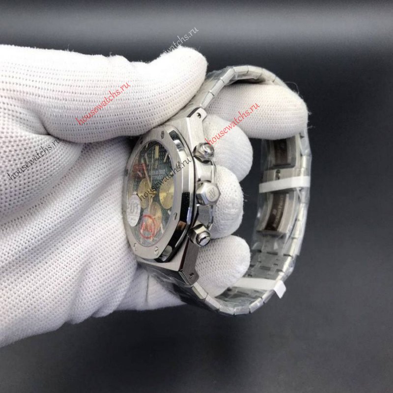 Копия Часы Audemars Piguet Royal Oak H104389