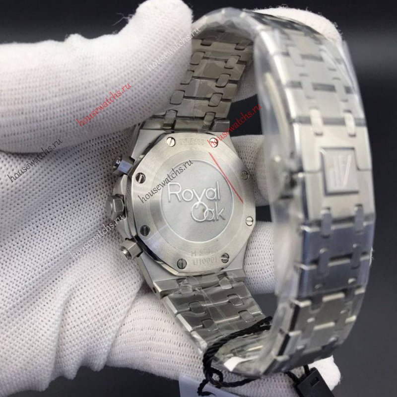 Копия Часы Audemars Piguet Royal Oak H104390