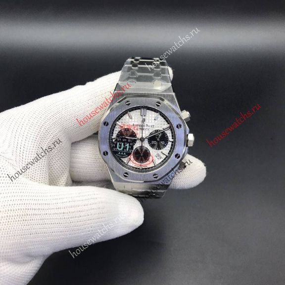 Копия Часы Audemars Piguet Royal Oak H104391