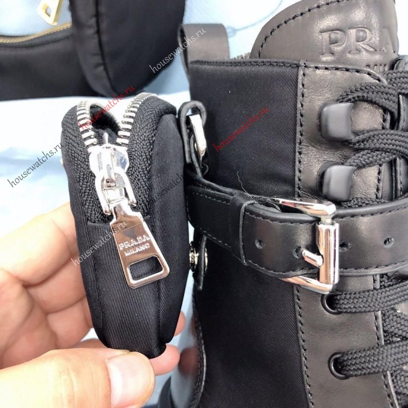 Копия  Ботинки Prada H801256