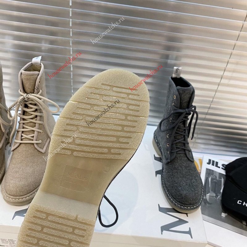 Копия  Ботинки Max Mara H801257