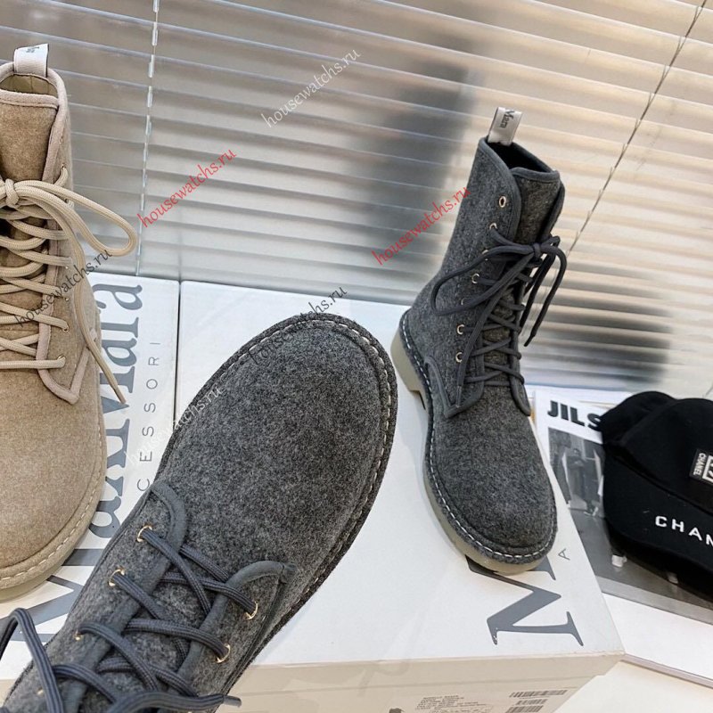 Копия  Ботинки Max Mara H801258