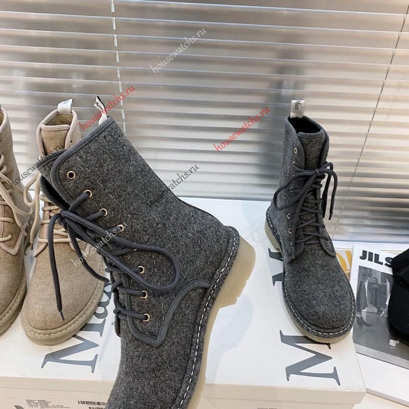 Копия  Ботинки Max Mara H801258