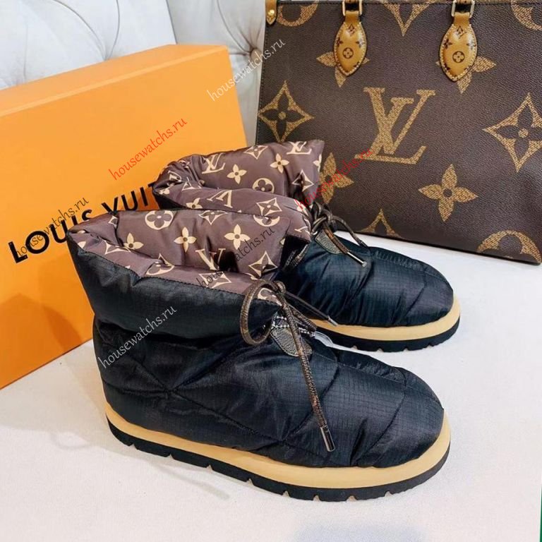 Копия  Ботинки Louis Vuitton H801259