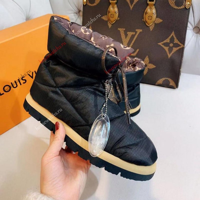 Копия  Ботинки Louis Vuitton H801259