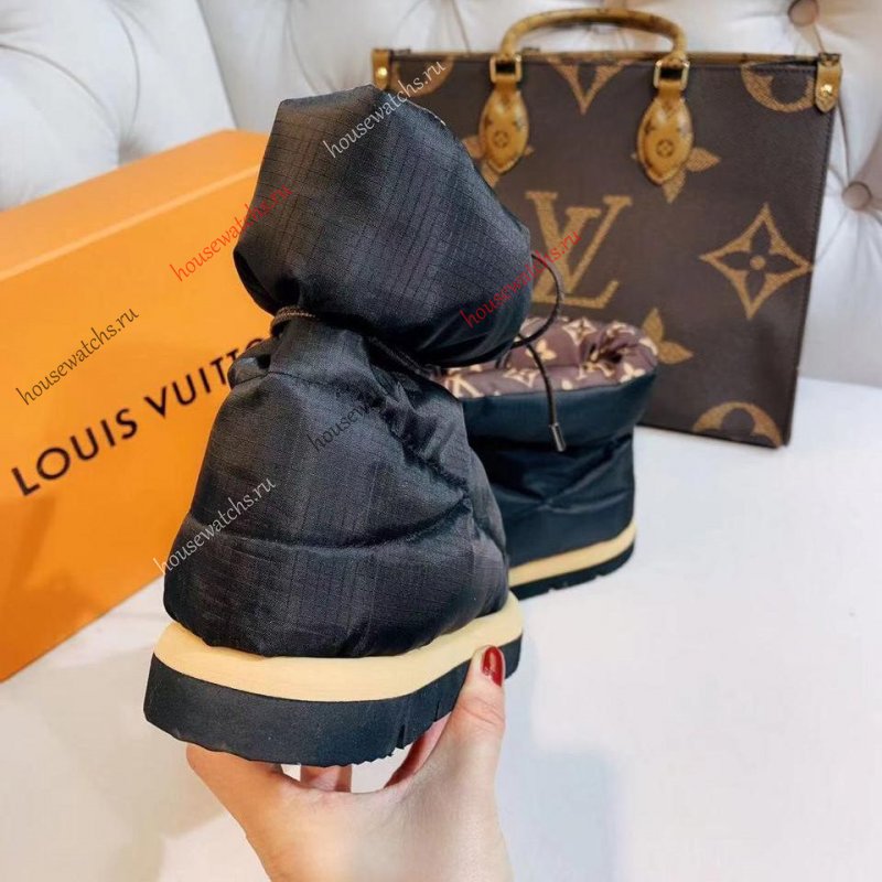 Копия  Ботинки Louis Vuitton H801259