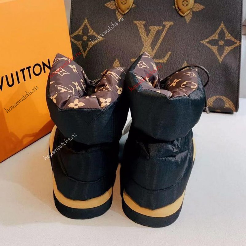 Копия  Ботинки Louis Vuitton H801259
