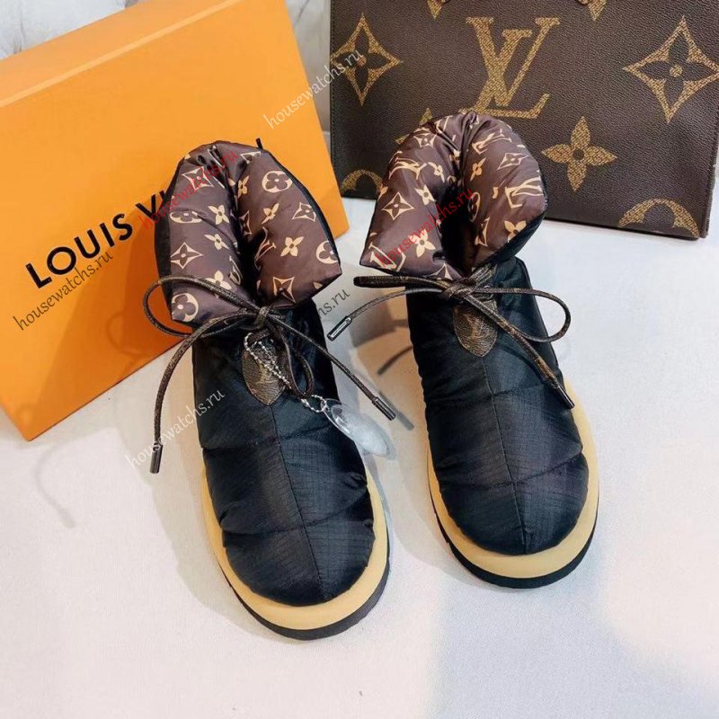 Копия  Ботинки Louis Vuitton H801259