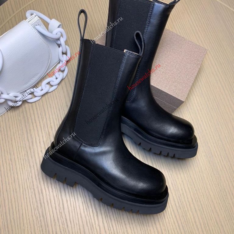 Копия  Ботинки Bottega Veneta H801260