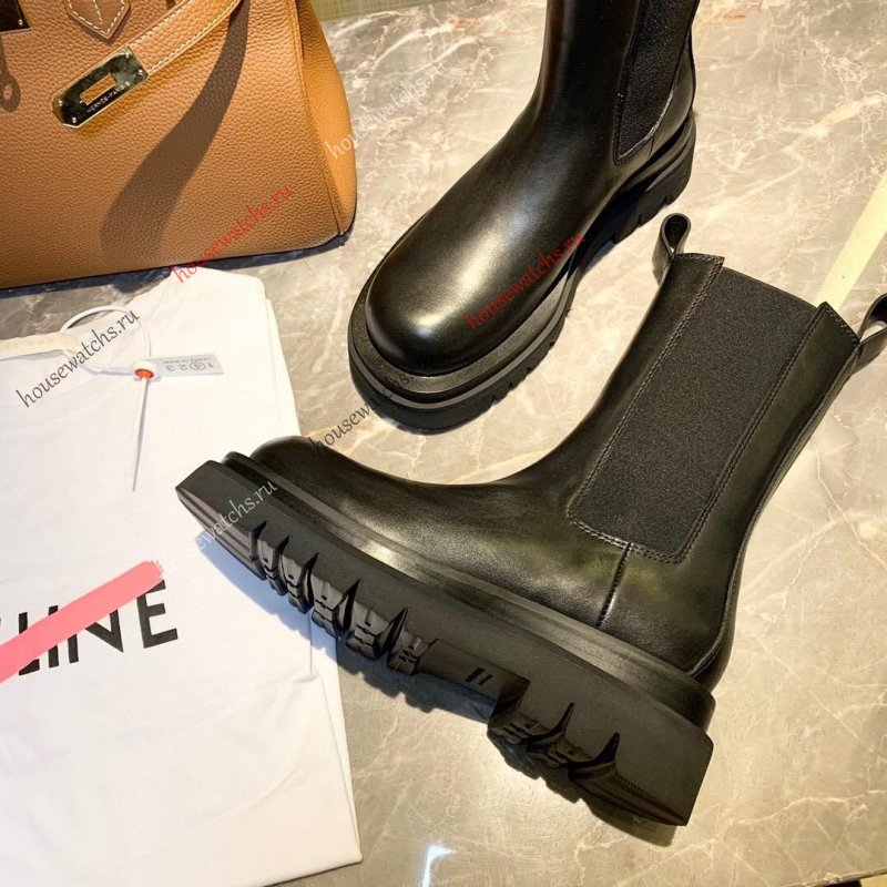 Копия  Ботинки Bottega Veneta H801260