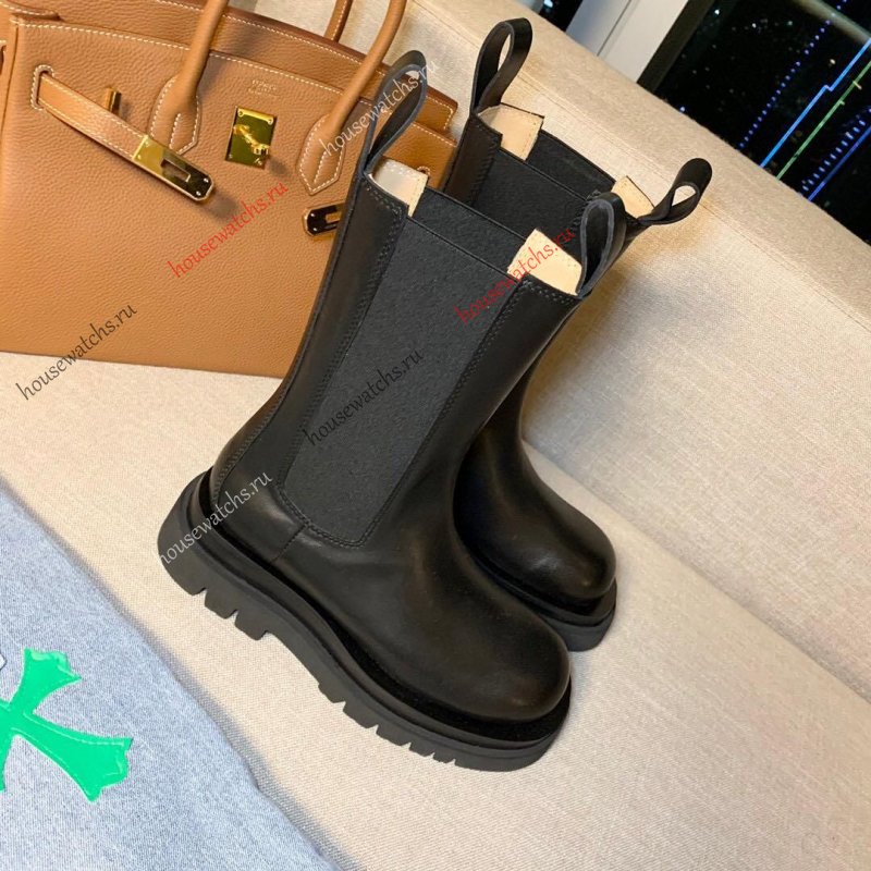 Копия  Ботинки Bottega Veneta H801260