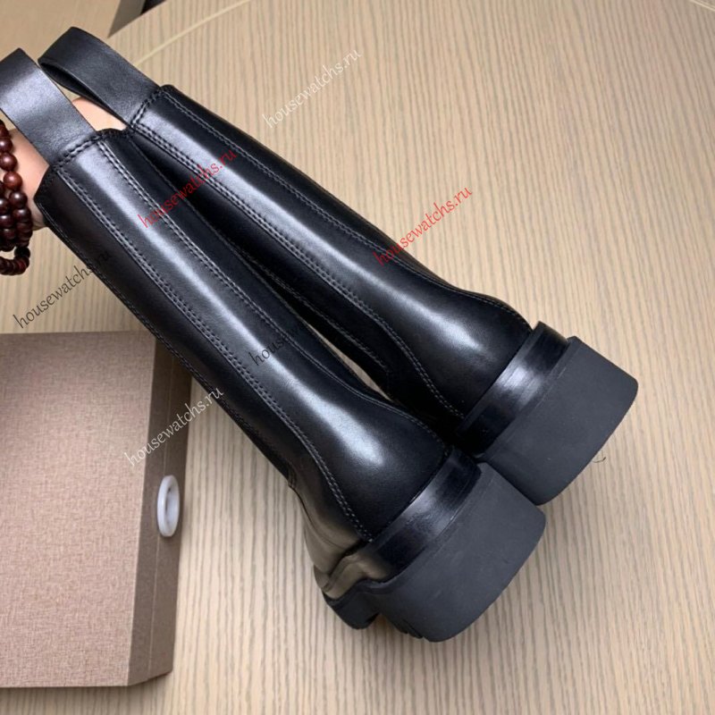 Копия  Ботинки Bottega Veneta H801260