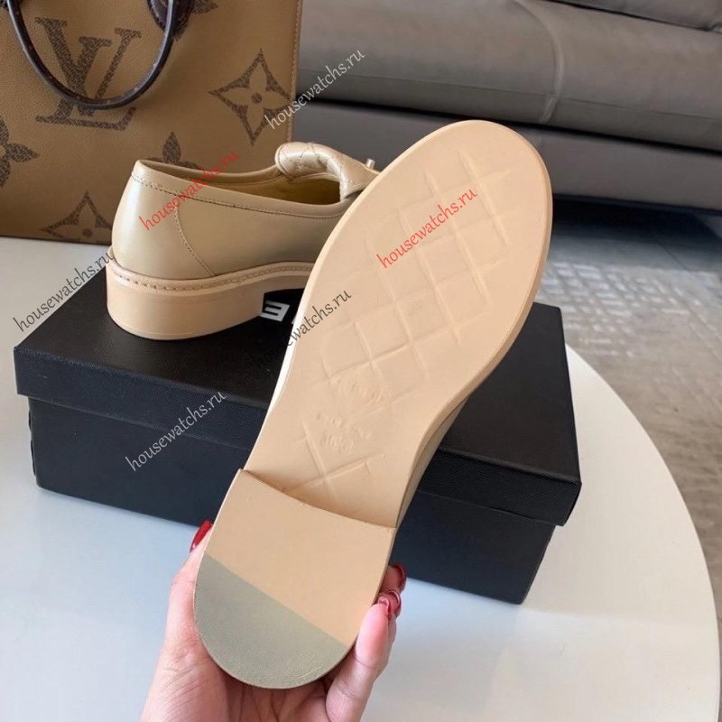 Копия  Лоферы Chanel H801261