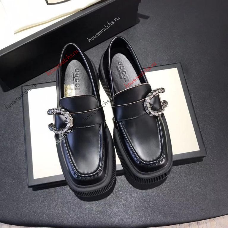 Копия  Лоферы Gucci H801264