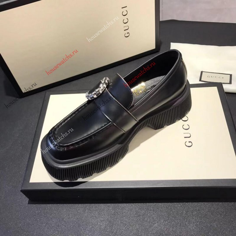 Копия  Лоферы Gucci H801264