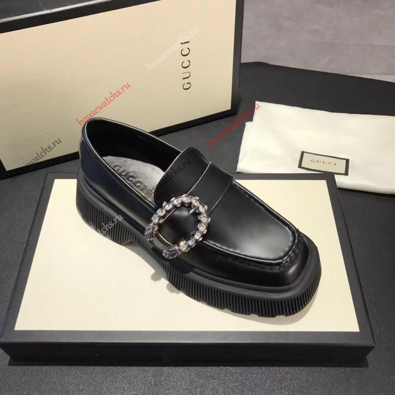 Копия  Лоферы Gucci H801264