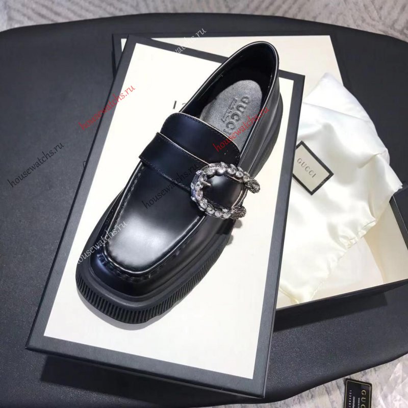 Копия  Лоферы Gucci H801264