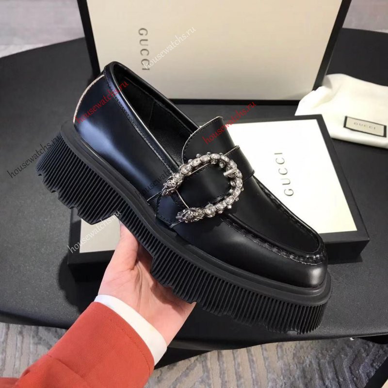 Копия  Лоферы Gucci H801264