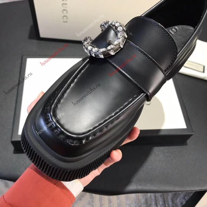 Копия  Лоферы Gucci H801264