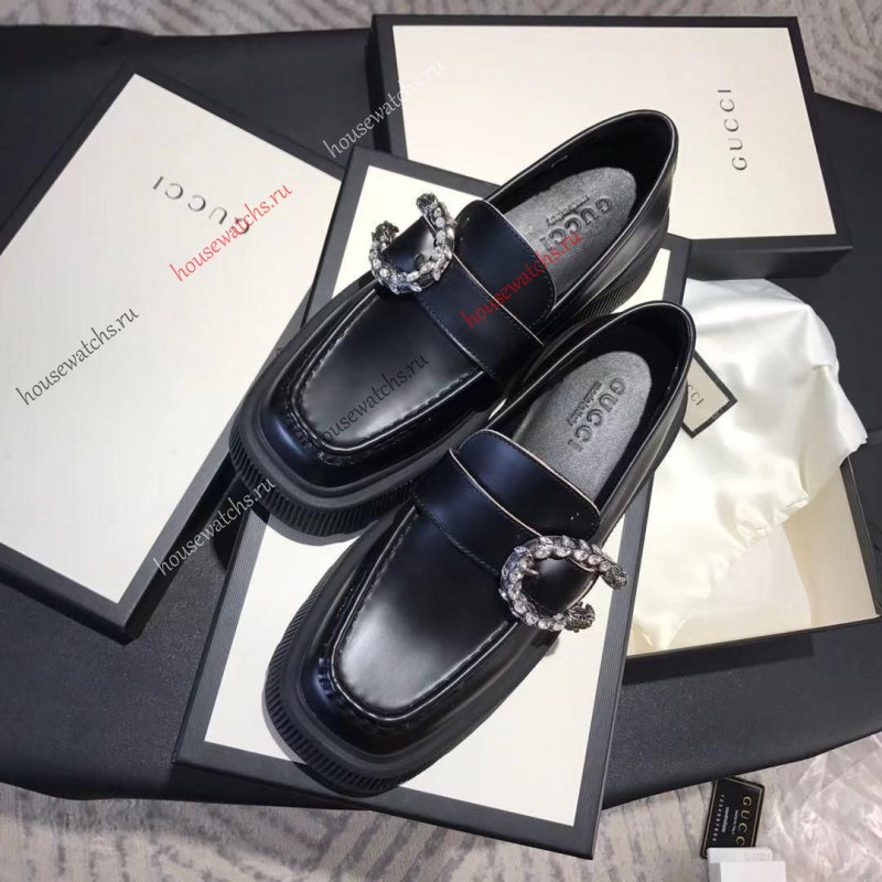 Копия  Лоферы Gucci H801264