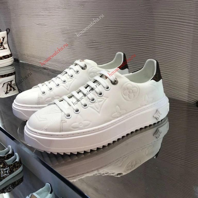 Копия Кеды Louis Vuitton H801265