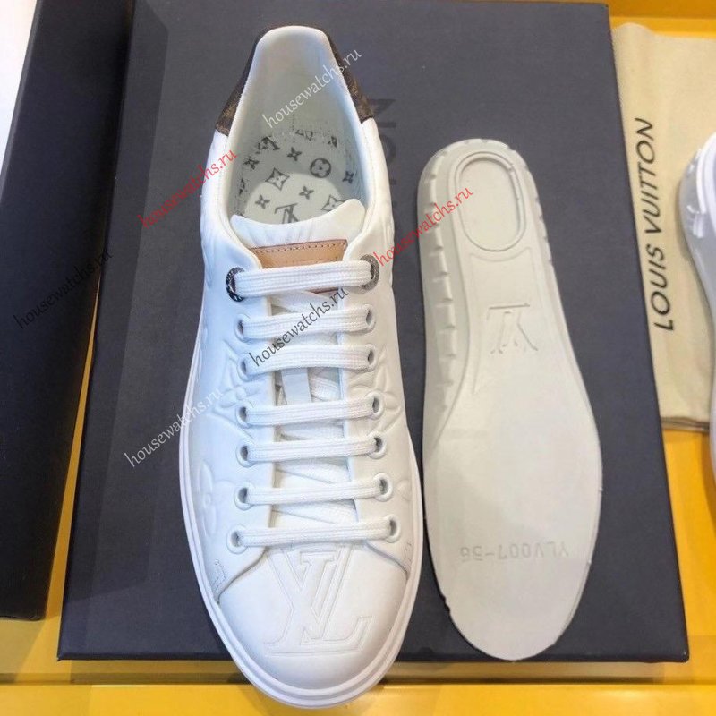 Копия Кеды Louis Vuitton H801265