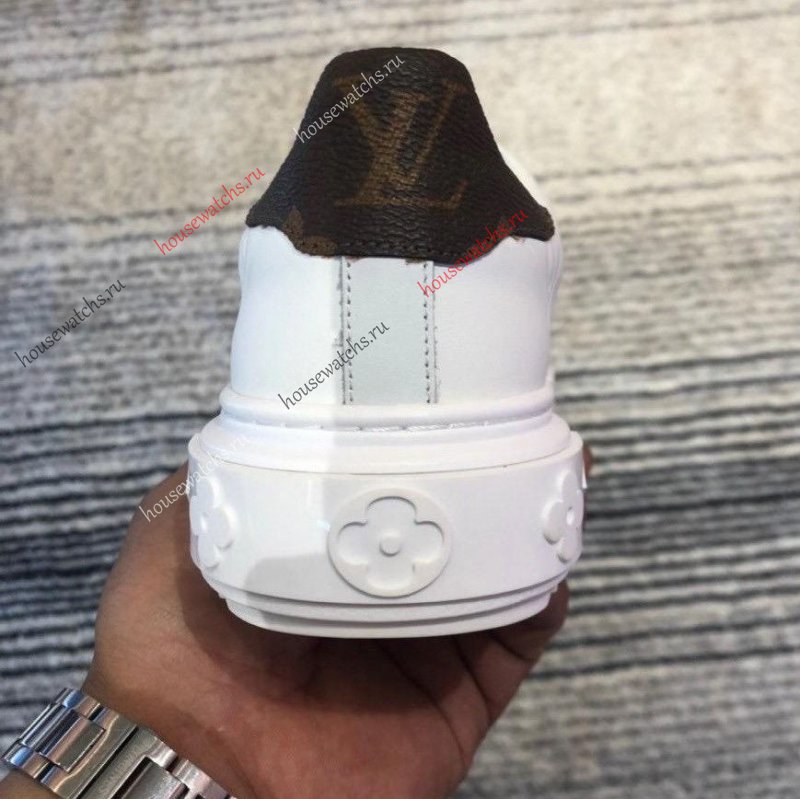 Копия Кеды Louis Vuitton H801265