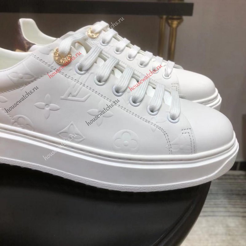 Копия Кеды Louis Vuitton H801265