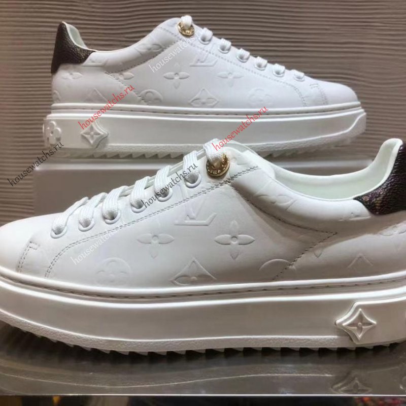 Копия Кеды Louis Vuitton H801265