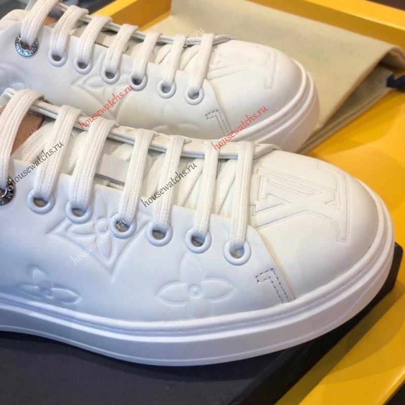 Копия Кеды Louis Vuitton H801265