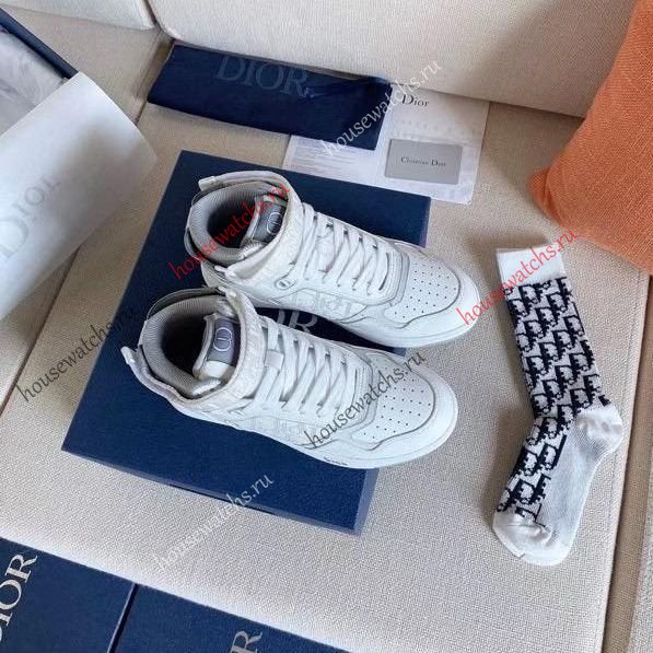 Копия Кроссовки Christian Dior H801266