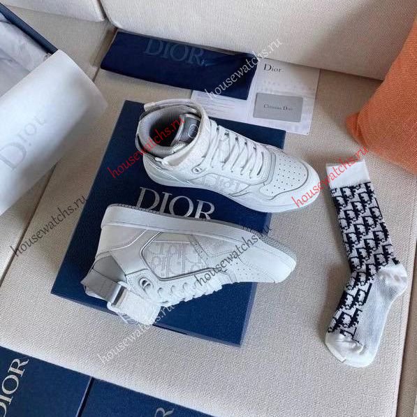 Копия Кроссовки Christian Dior H801266