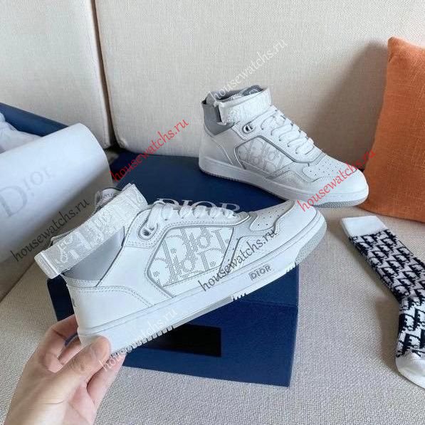 Копия Кроссовки Christian Dior H801266