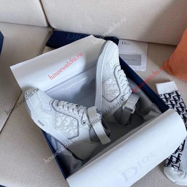 Копия Кроссовки Christian Dior H801266
