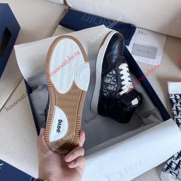 Копия  Кроссовки Christian Dior H801267