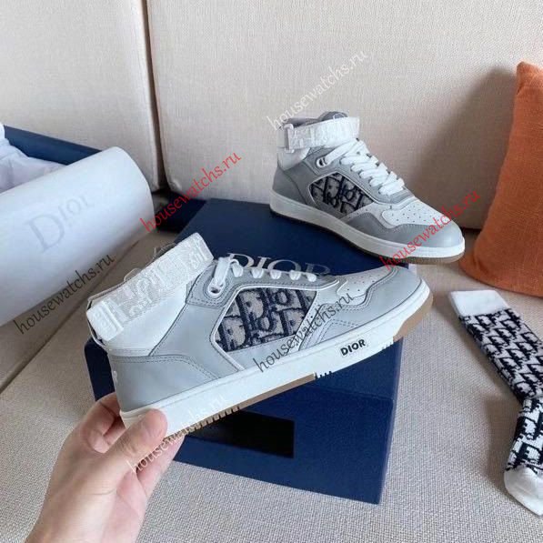 Копия  Кроссовки Christian Dior H801268