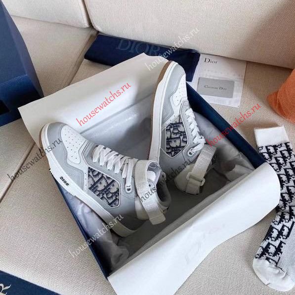Копия  Кроссовки Christian Dior H801268