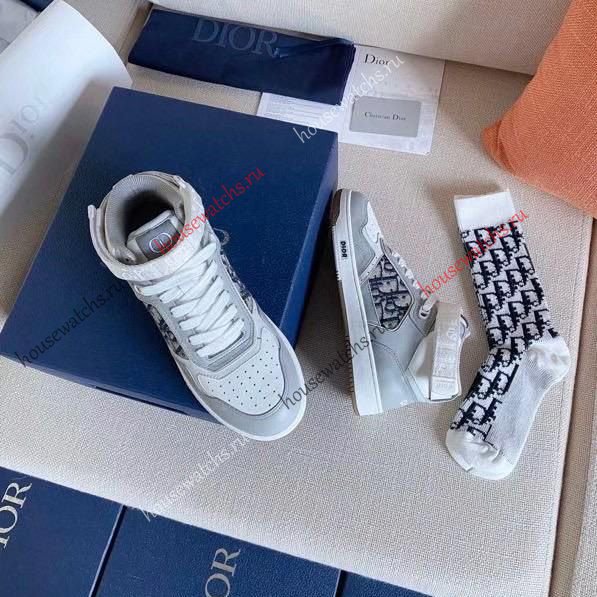Копия  Кроссовки Christian Dior H801268