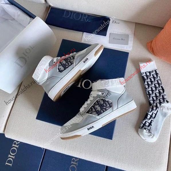 Копия  Кроссовки Christian Dior H801268