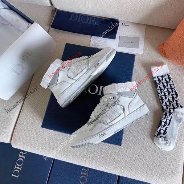 Копия  Кроссовки Christian Dior H801269