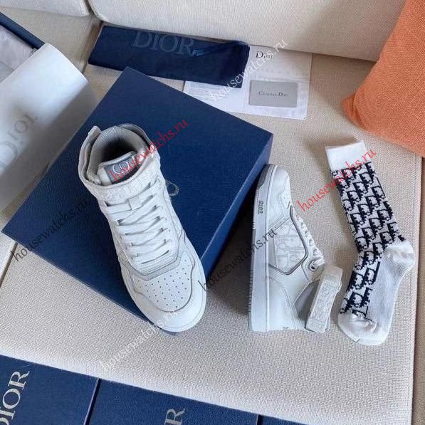 Копия  Кроссовки Christian Dior H801269
