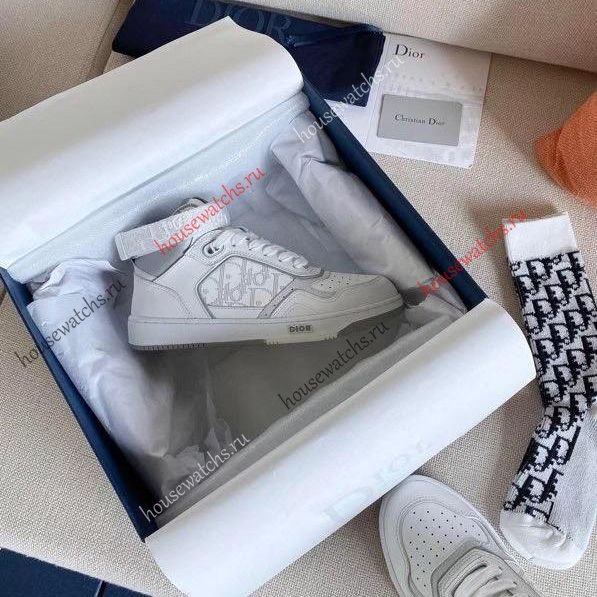 Копия  Кроссовки Christian Dior H801269