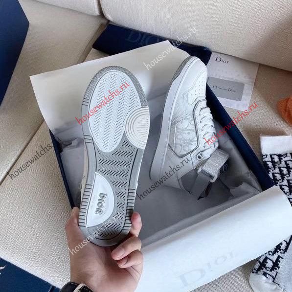 Копия  Кроссовки Christian Dior H801269