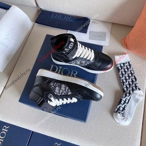 Копия  Кроссовки Christian Dior H801270