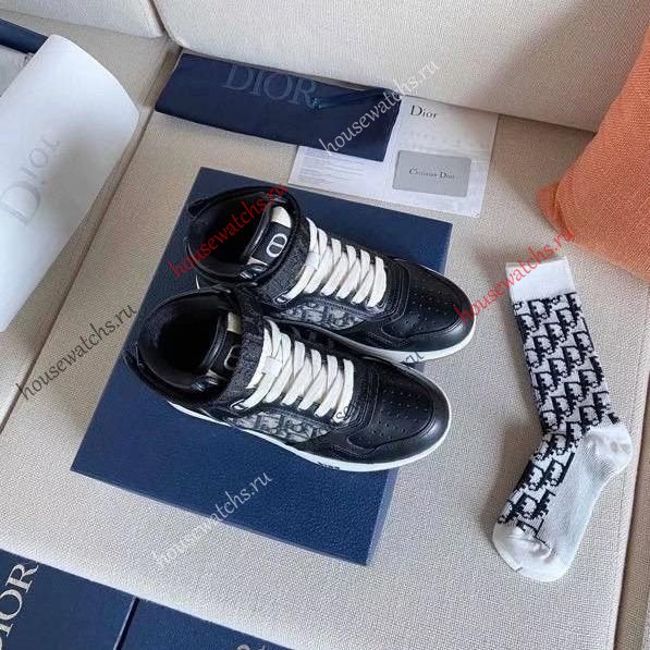 Копия  Кроссовки Christian Dior H801270