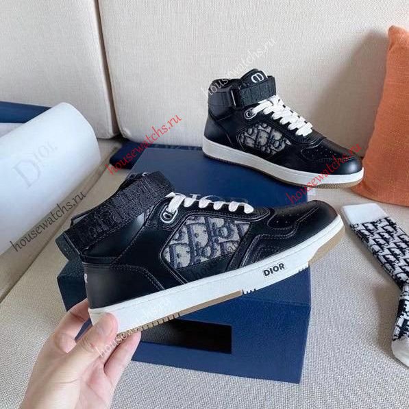 Копия  Кроссовки Christian Dior H801270