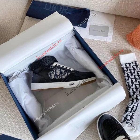 Копия  Кроссовки Christian Dior H801270